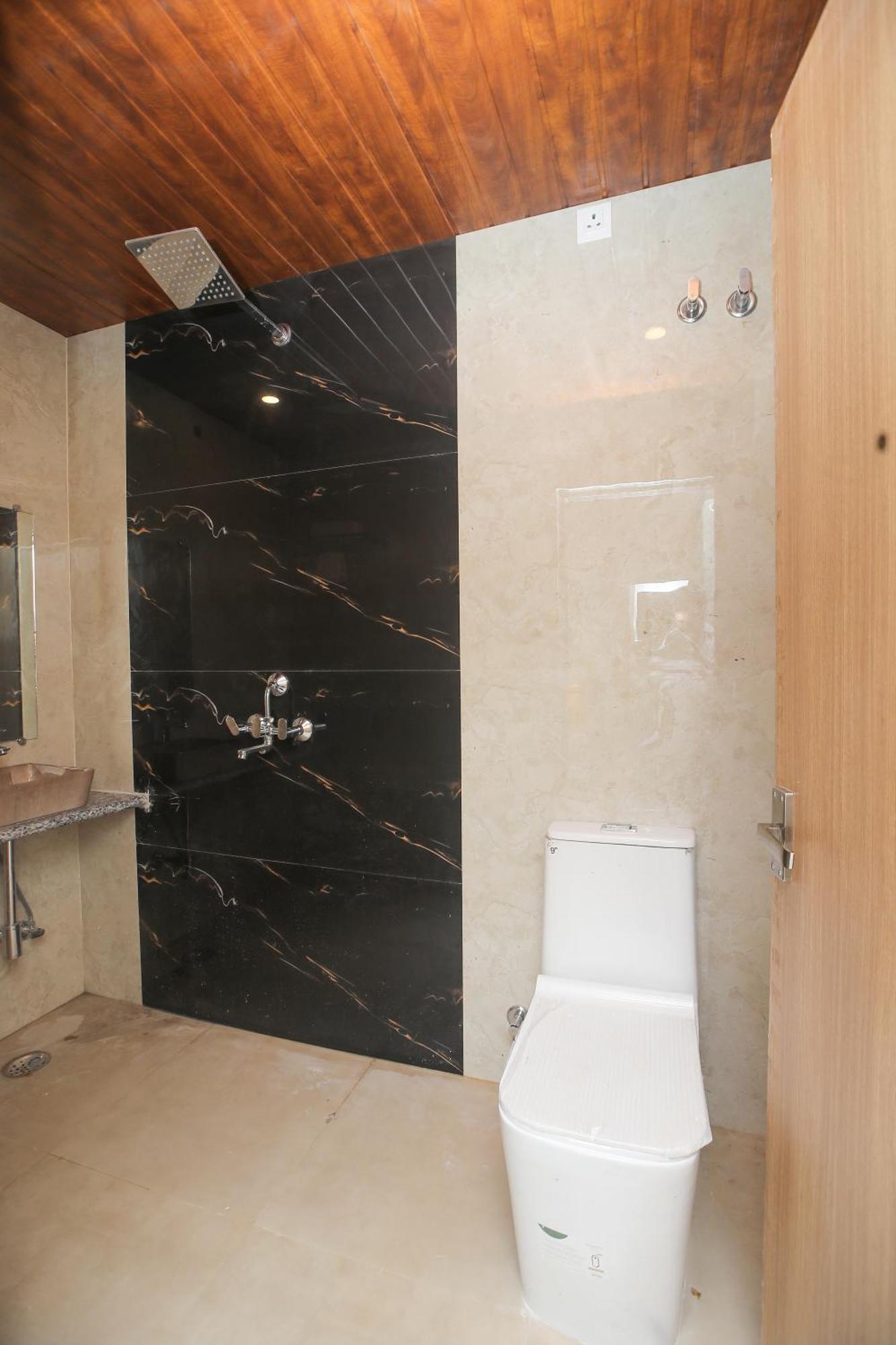 Aparthotel Chitrakoot Residency Udaipur Exterior foto